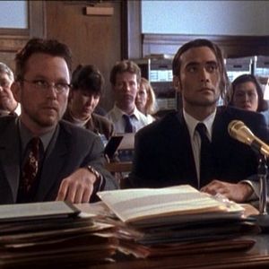 Bilder The Crow : Stairway to Heaven