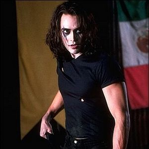 Bilder The Crow : Stairway to Heaven