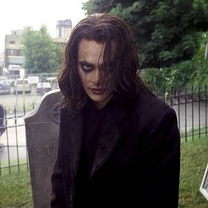 Bilder The Crow : Stairway to Heaven