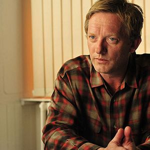Bilder Douglas Henshall