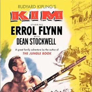 Bilder Kim - Geheimdienst in Indien