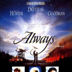 Bilder Always - Der Feuerengel von Montana