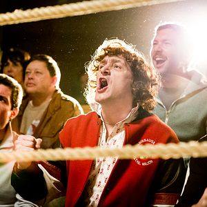 Bilder Jean-Paul Rouve