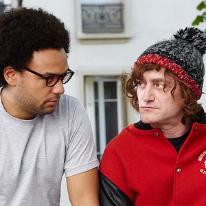 Bilder Jean-Paul Rouve