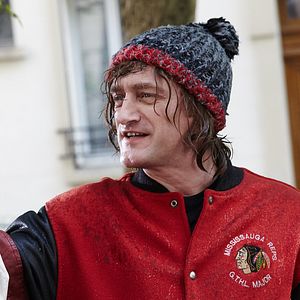 Bilder Jean-Paul Rouve