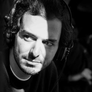 Bilder Benjamin Bouhana