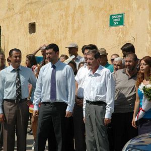 Bilder Ferhan Şensoy