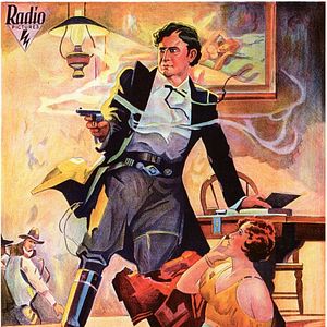 Bilder Pioniere des wilden Westens