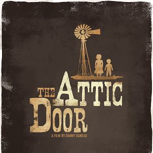Bilder The Attic Door