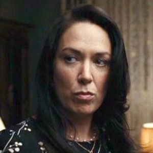 Bilder Elizabeth Marvel