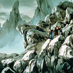 Bilder Das letzte Einhorn