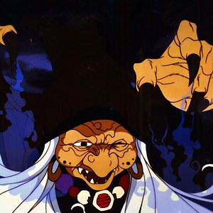 Bilder Das letzte Einhorn