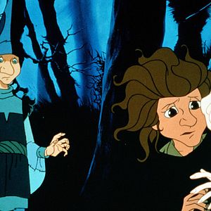 Bilder Das letzte Einhorn