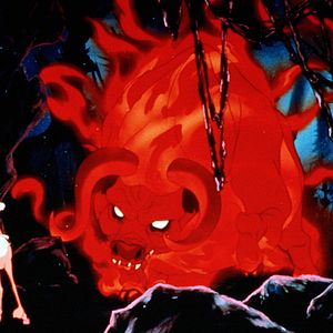 Bilder Das letzte Einhorn