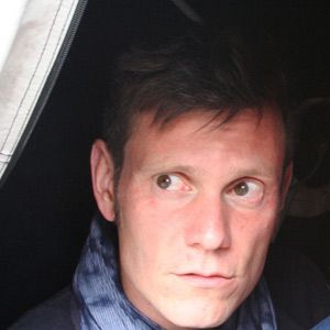 Bilder Alexandre Charlot