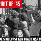 Bilder The Spirit of '45