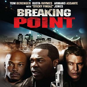 Bilder Breaking Point - Hoffnung stirbt zuerst