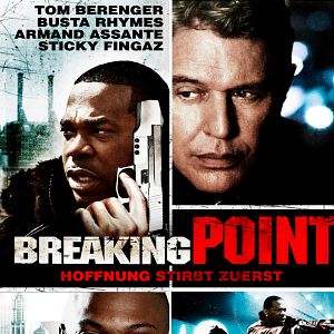 Bilder Breaking Point - Hoffnung stirbt zuerst