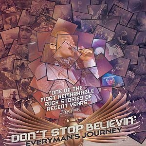 Bilder Don't Stop Believin': Everyman's Journey