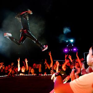 Bilder Don't Stop Believin': Everyman's Journey