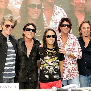 Bilder Don't Stop Believin': Everyman's Journey