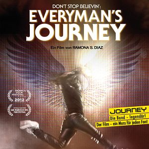 Bilder Don't Stop Believin': Everyman's Journey