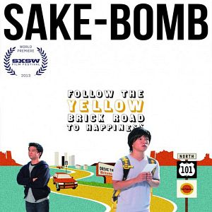 Bilder Sake-Bomb