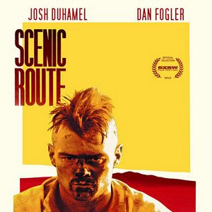 Bilder Scenic Route - Kein Weg zurück