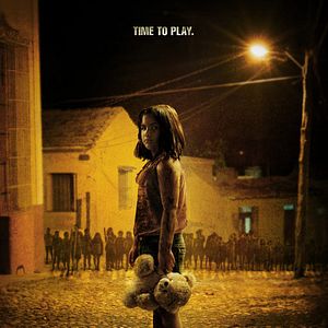 Bilder Come Out and Play - Kinder des Todes