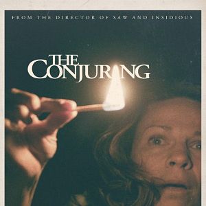 Bilder Conjuring - Die Heimsuchung