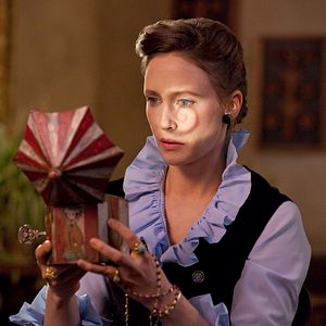Bilder Vera Farmiga