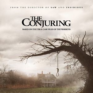 Bilder Conjuring - Die Heimsuchung