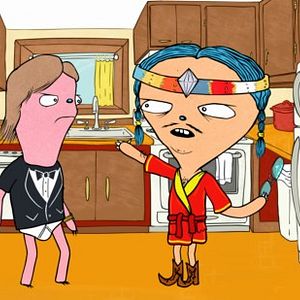 Bilder Out There (2013)