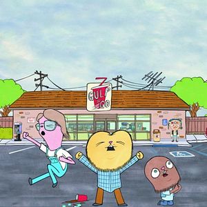 Bilder Out There (2013)