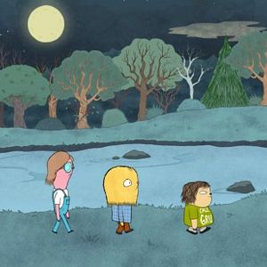 Bilder Out There (2013)