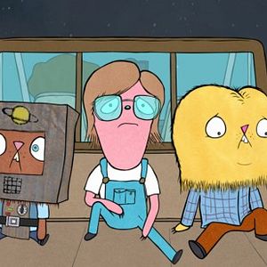 Bilder Out There (2013)