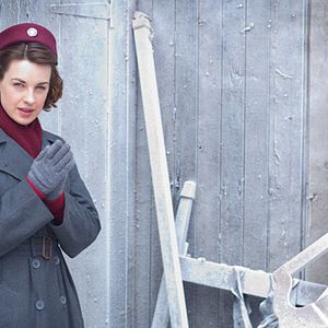 Bilder Call The Midwife - Ruf des Lebens