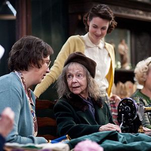 Bilder Call The Midwife - Ruf des Lebens