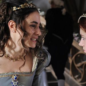 Bilder Das Märchen von der Prinzessin, die unbedingt in einem Märchen vorkommen wollte