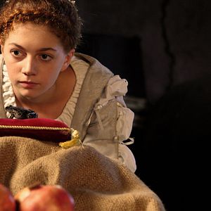 Bilder Das Märchen von der Prinzessin, die unbedingt in einem Märchen vorkommen wollte