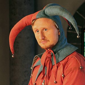 Bilder Das Märchen von der Prinzessin, die unbedingt in einem Märchen vorkommen wollte