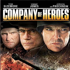 Bilder Company of Heroes