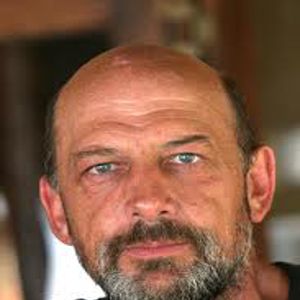 Bilder Gys De Villiers