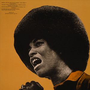 Bilder Free Angela & All Political Prisoners