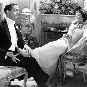 Bilder Der große Ziegfeld