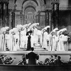 Bilder Der große Ziegfeld