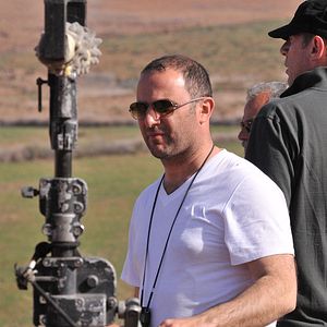 Bilder Mohamed Hamidi