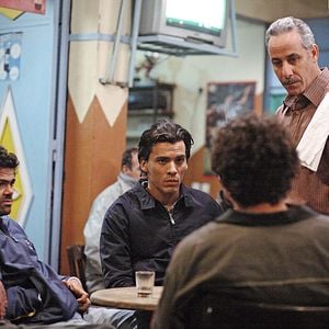 Bilder Abdelkader Secteur