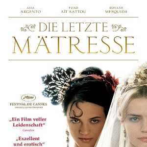 Bilder Die letzte Mätresse