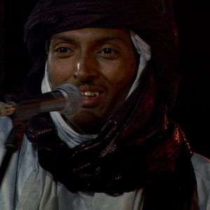 Bilder Woodstock in Timbuktu